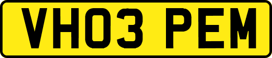 VH03PEM