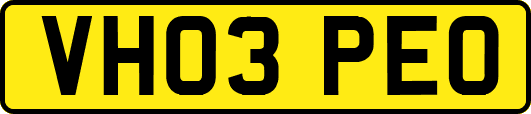VH03PEO