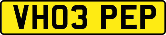 VH03PEP