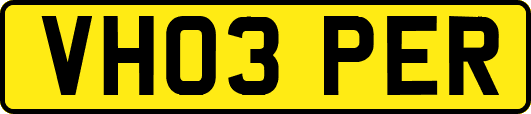 VH03PER