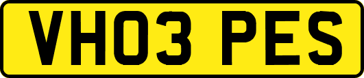 VH03PES