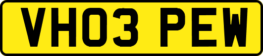 VH03PEW