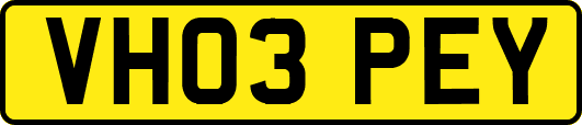 VH03PEY