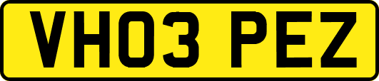 VH03PEZ
