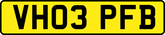 VH03PFB