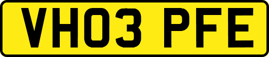 VH03PFE