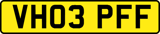 VH03PFF