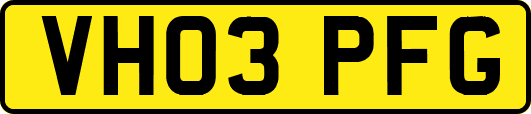 VH03PFG