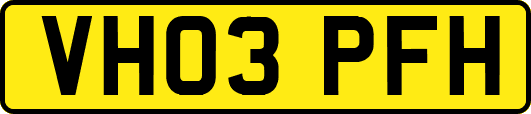 VH03PFH