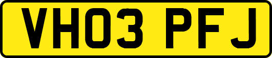 VH03PFJ