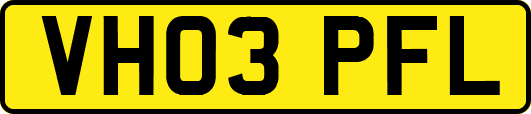 VH03PFL