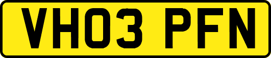 VH03PFN