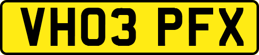VH03PFX
