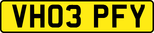 VH03PFY