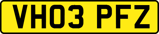 VH03PFZ