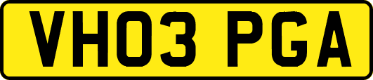 VH03PGA