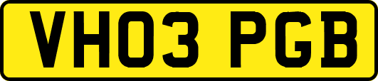 VH03PGB
