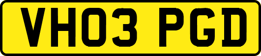 VH03PGD