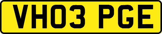 VH03PGE
