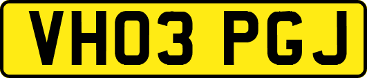 VH03PGJ