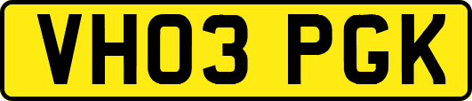 VH03PGK