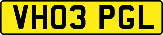 VH03PGL