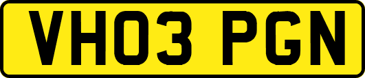 VH03PGN