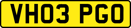 VH03PGO