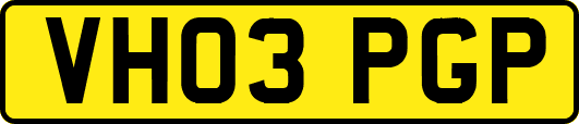 VH03PGP