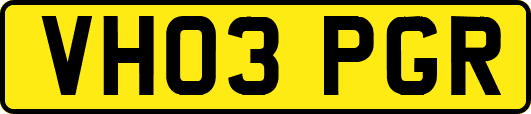 VH03PGR
