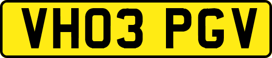 VH03PGV