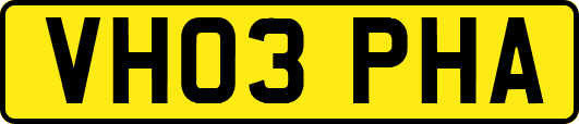 VH03PHA