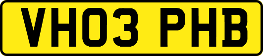 VH03PHB