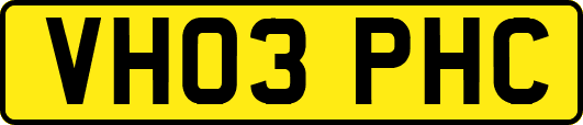 VH03PHC