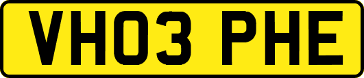 VH03PHE