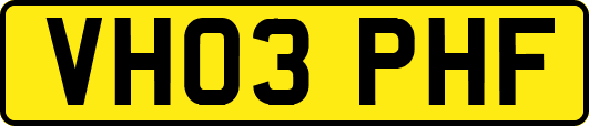 VH03PHF