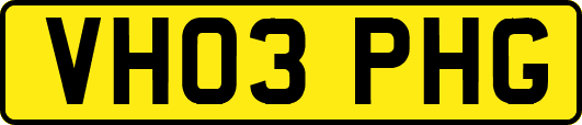 VH03PHG