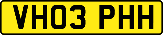 VH03PHH