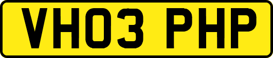 VH03PHP