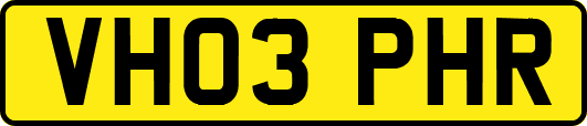 VH03PHR