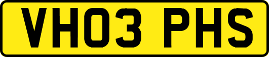 VH03PHS