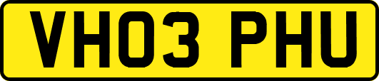 VH03PHU