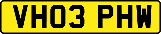 VH03PHW