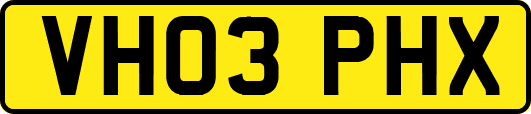 VH03PHX