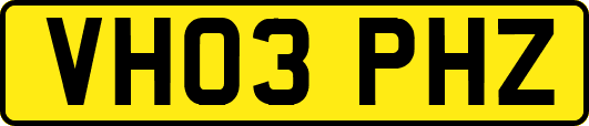 VH03PHZ