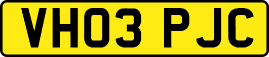VH03PJC
