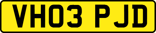 VH03PJD