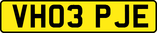 VH03PJE