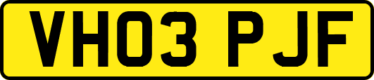 VH03PJF