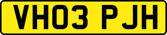 VH03PJH